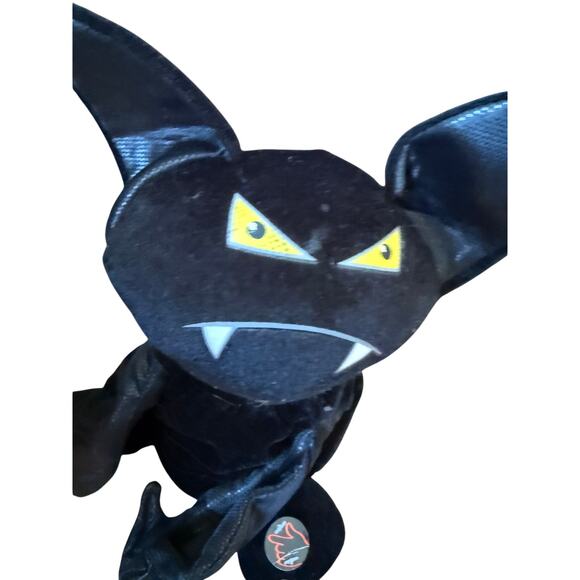 DanDee Bad Moon rising singing dancing bat - Picture 3 of 5